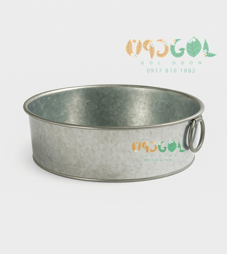 گلدان گوشواره ای مدل پن