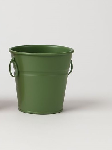گلدان فلزی کید 9