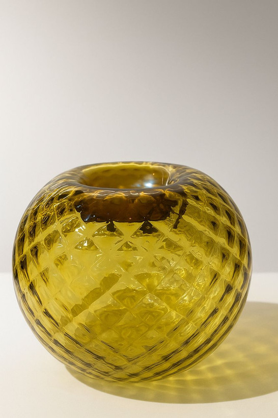 گلدان دفرمه مدل هارمن