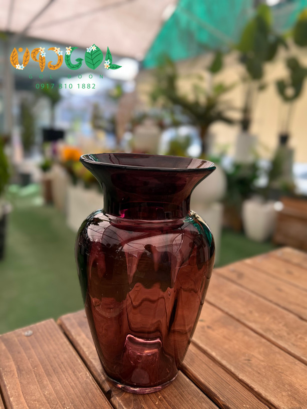 جار مدل دلوین سایز کوچک