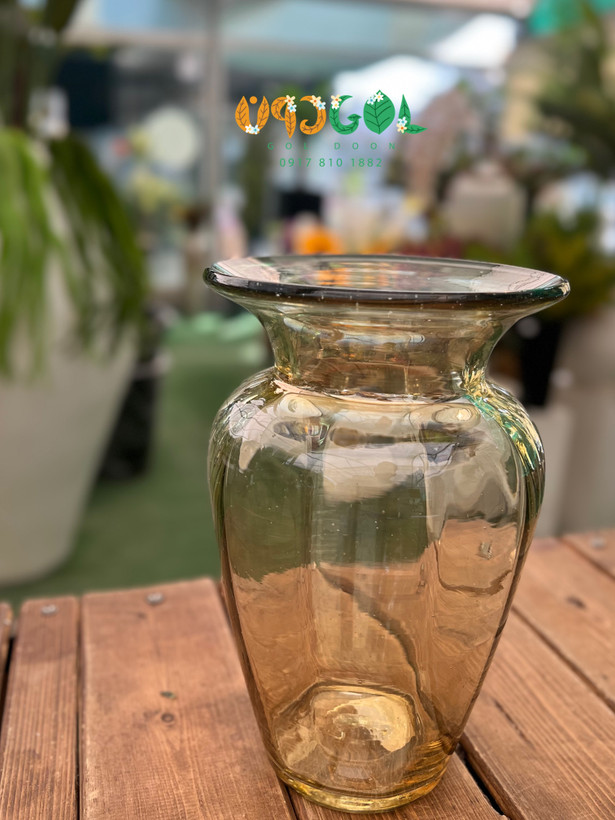 جار مدل دلوین سایز کوچک