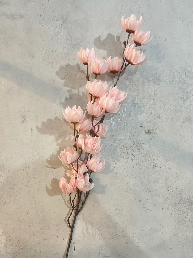 شاخه بلند گل خورشیدی وارداتی مصنوعی