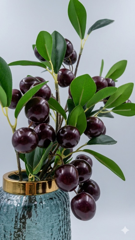 شاخه گیلاس مصنوعی وارداتی